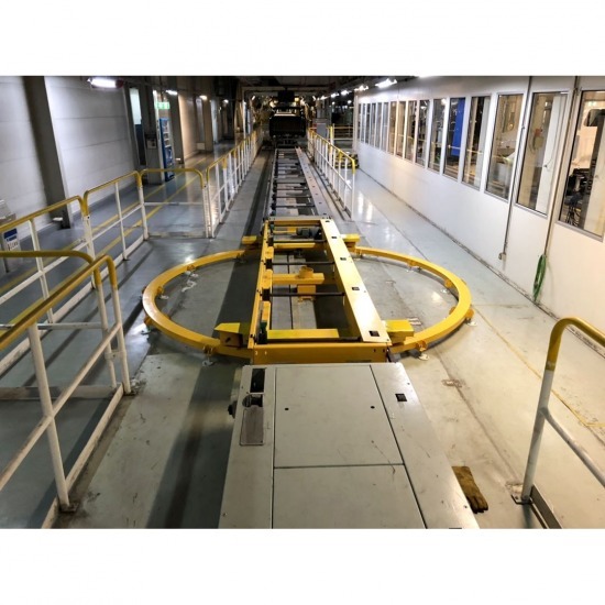 ติดตั้งระบบ Conveyor ลำเลียง ระยอง ติดตั้งระบบ Conveyor ลำเลียง ระยอง  ออกแบบระบบลำเลียงสินค้าในโรงงาน 